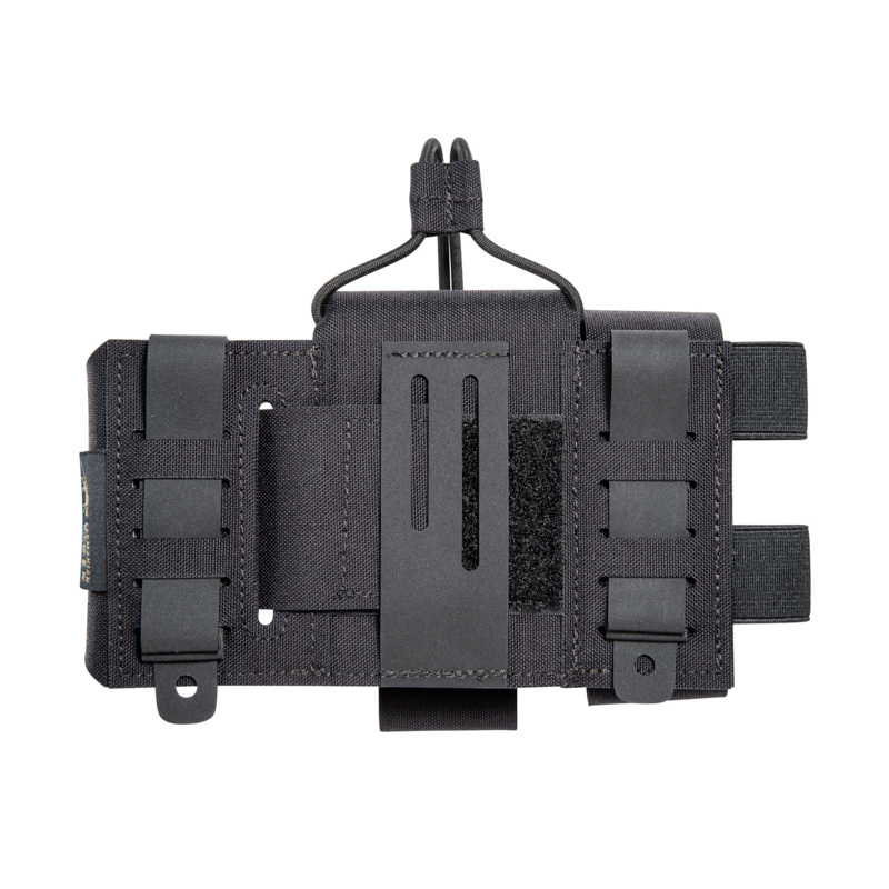 TT Security Pro Holster - Black