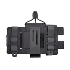TT Security Pro Holster - Black