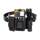 TT Security Pro Holster - Black