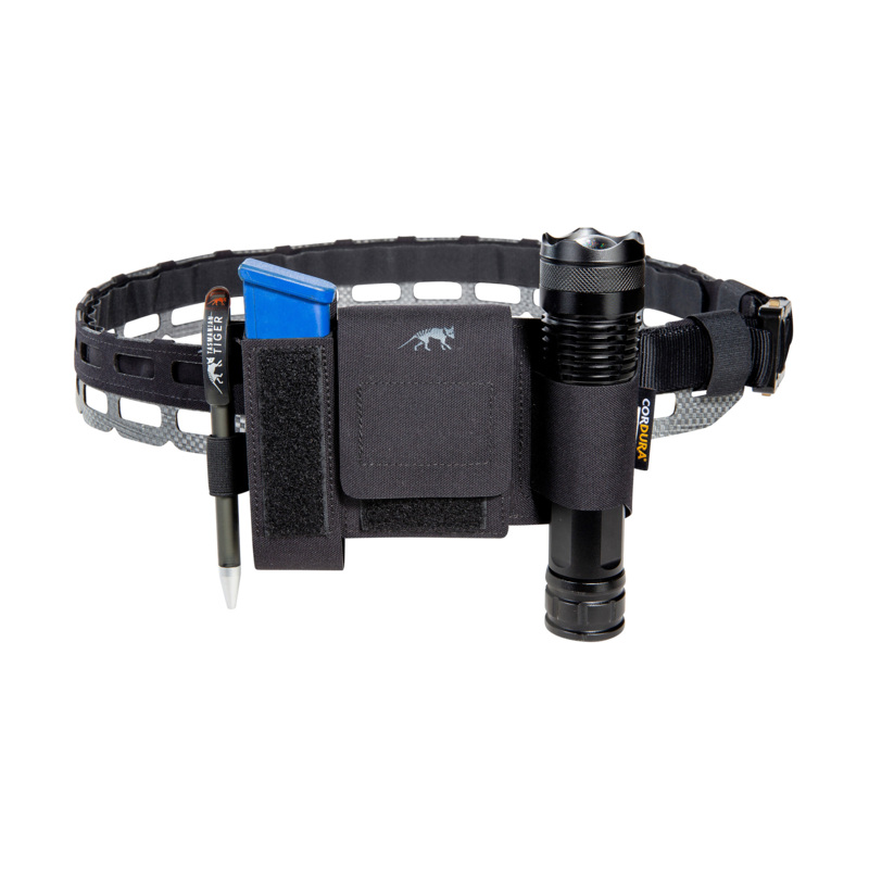 TT Security Pro Holster - Black