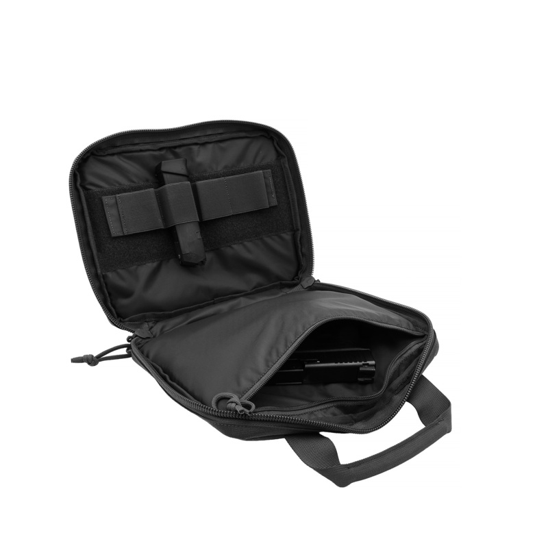 TT Pistol Bag Small - Black