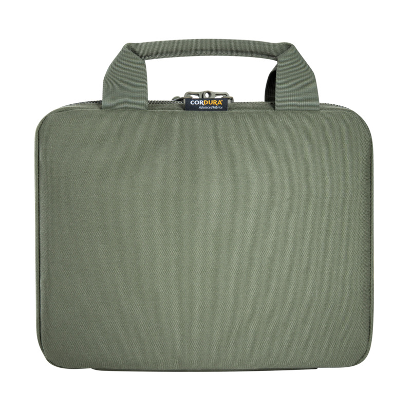 TT Pistol Bag Small - Olive
