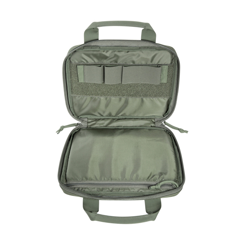TT Pistol Bag Small - Olive