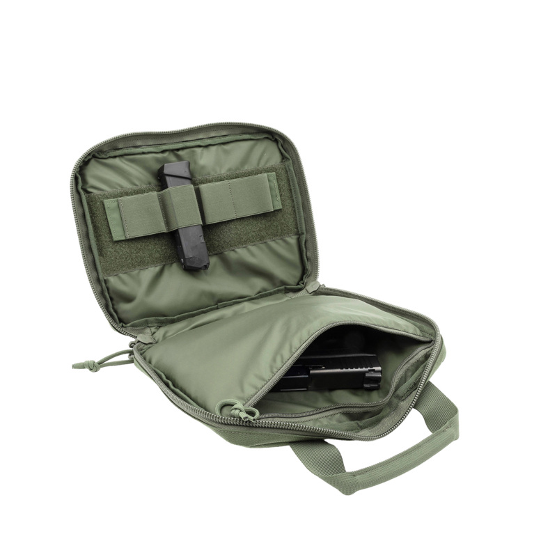 TT Pistol Bag Small - Olive