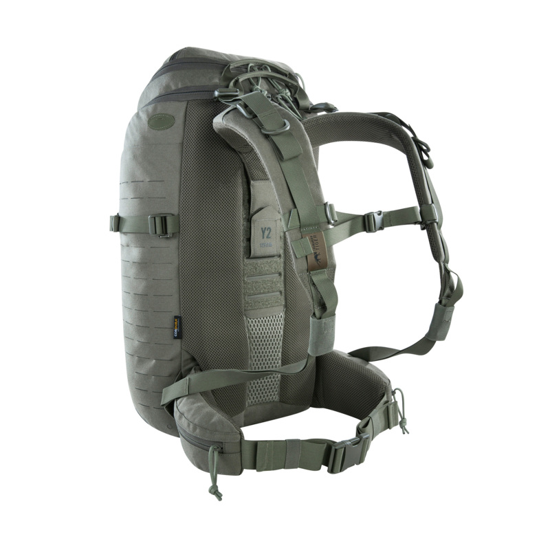 TT Modular Pack 30 SL IRR