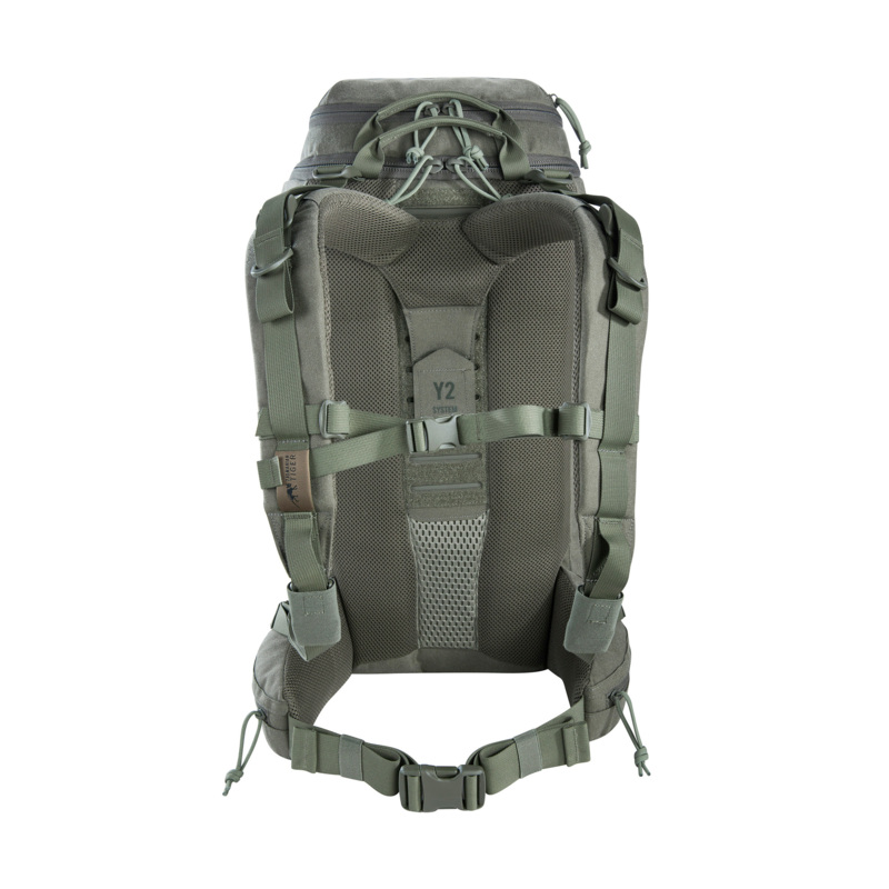 TT Modular Pack 30 SL IRR