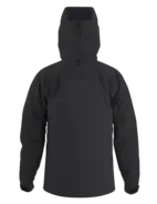 ALPINE GUIDE INSULATED JACKET M - Black X-Large