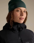 RHO TOQUE - Dark Jade Small / Medium