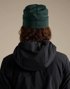 RHO TOQUE - Dark Jade Small / Medium