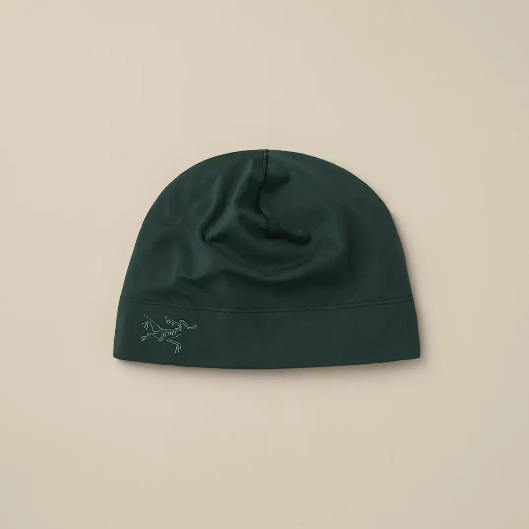 RHO TOQUE - Dark Jade