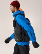 Patrol Vest - Black Medium