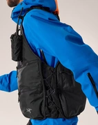 Patrol Vest - Black Medium