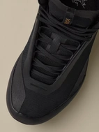 KOPEC 2 MID GTX PRO MEN - Black 11,5
