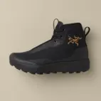 KOPEC 2 MID GTX PRO MEN - Black 11,5