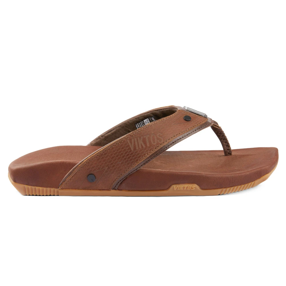 Sandal 1911 Warlord Brown 8