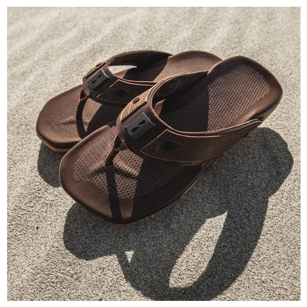 Sandal 1911 Warlord Brown 8