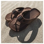 Sandal 1911 Warlord Brown 8