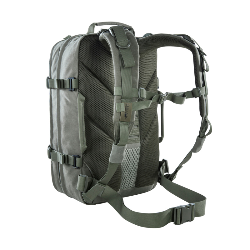 TT Modular Grab Pack 30 IRR