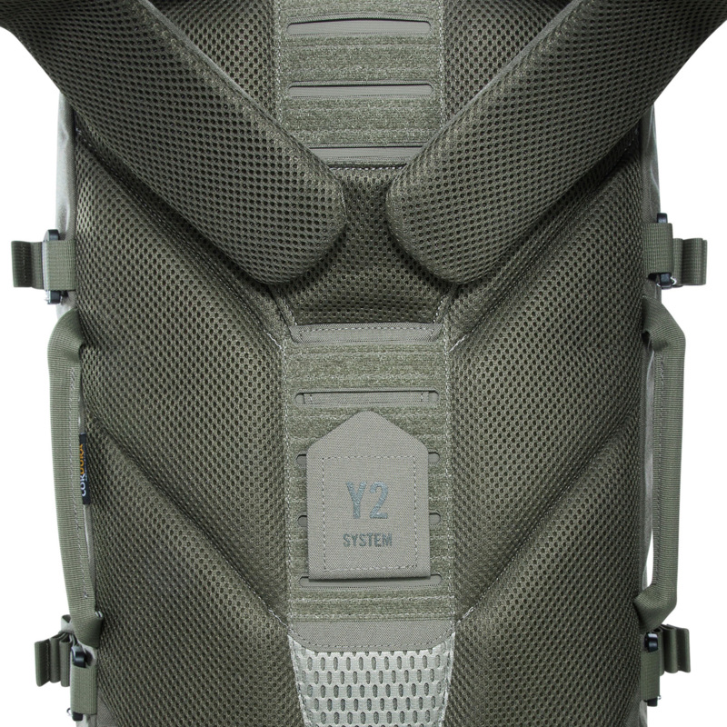 TT Modular Grab Pack 30 IRR