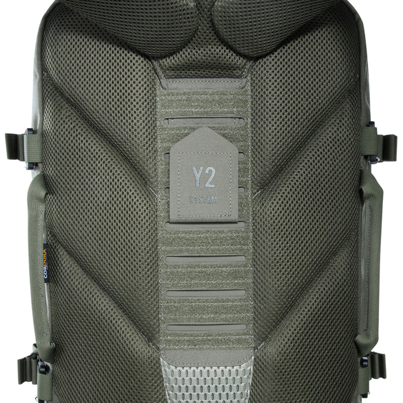 TT Modular Grab Pack 30 IRR