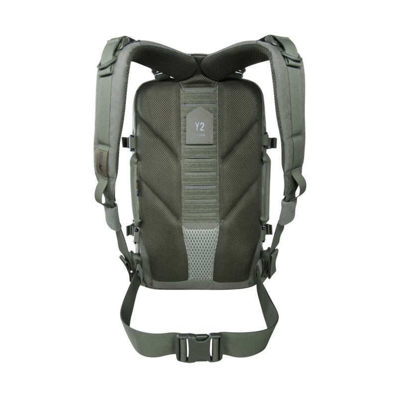 TT Modular Grab Pack 30 IRR