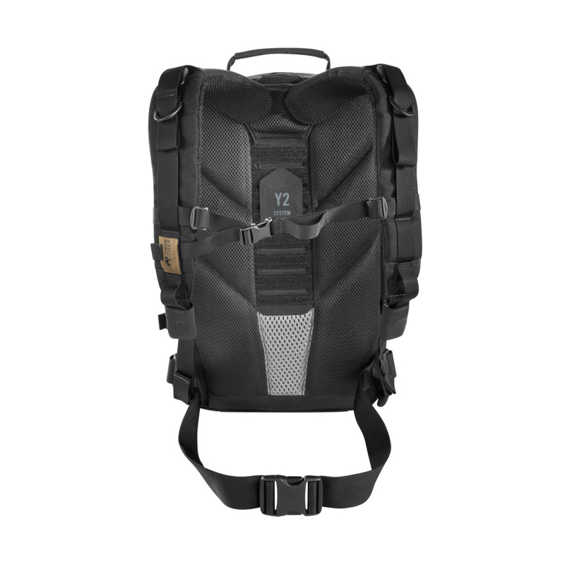 TT Modular Grab Pack 30 - Black