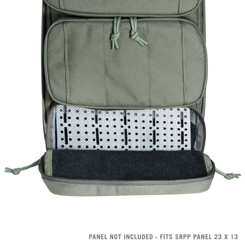TT Modular Chest Rig Pack IRR