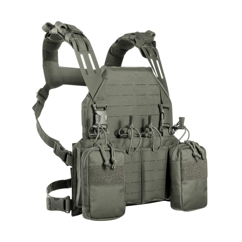 TT Modular Chest Rig 4xM4 IRR