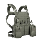 TT Modular Chest Rig 4xM4 IRR