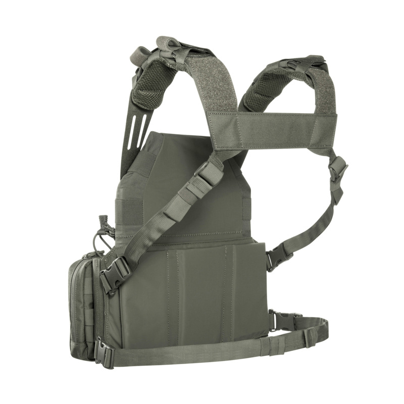 TT Modular Chest Rig 4xM4 IRR