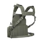 TT Modular Chest Rig 4xM4 IRR
