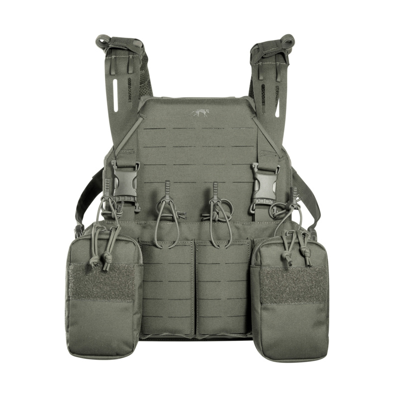 TT Modular Chest Rig 4xM4 IRR