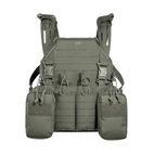 TT Modular Chest Rig 4xM4 IRR