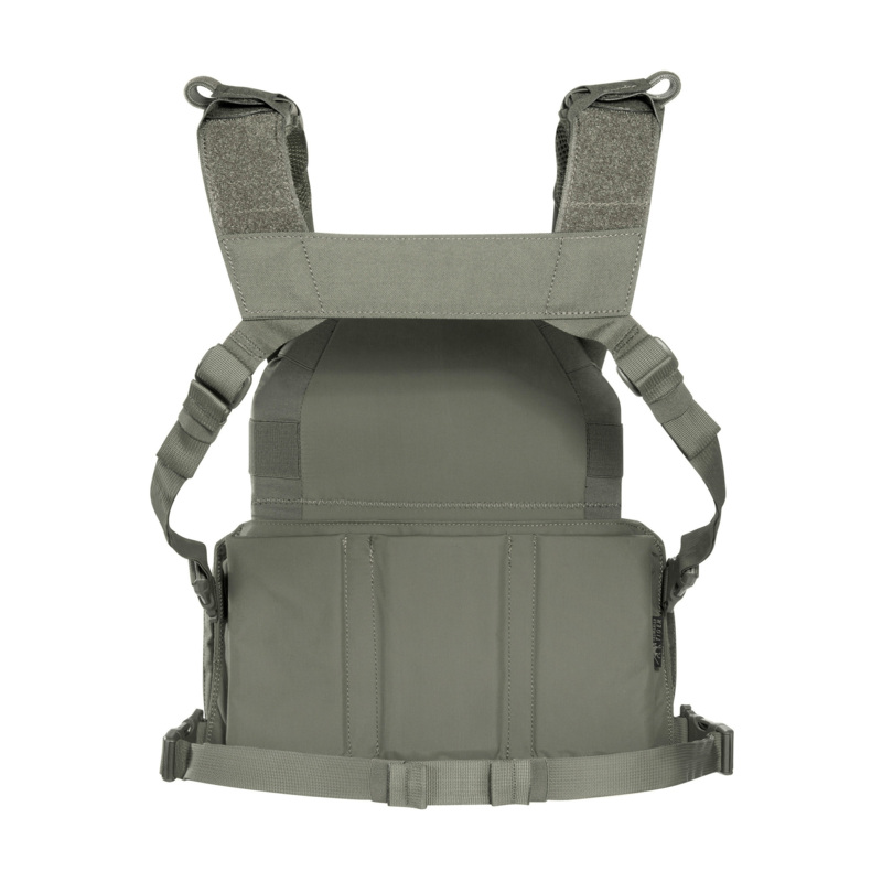 TT Modular Chest Rig 4xM4 IRR