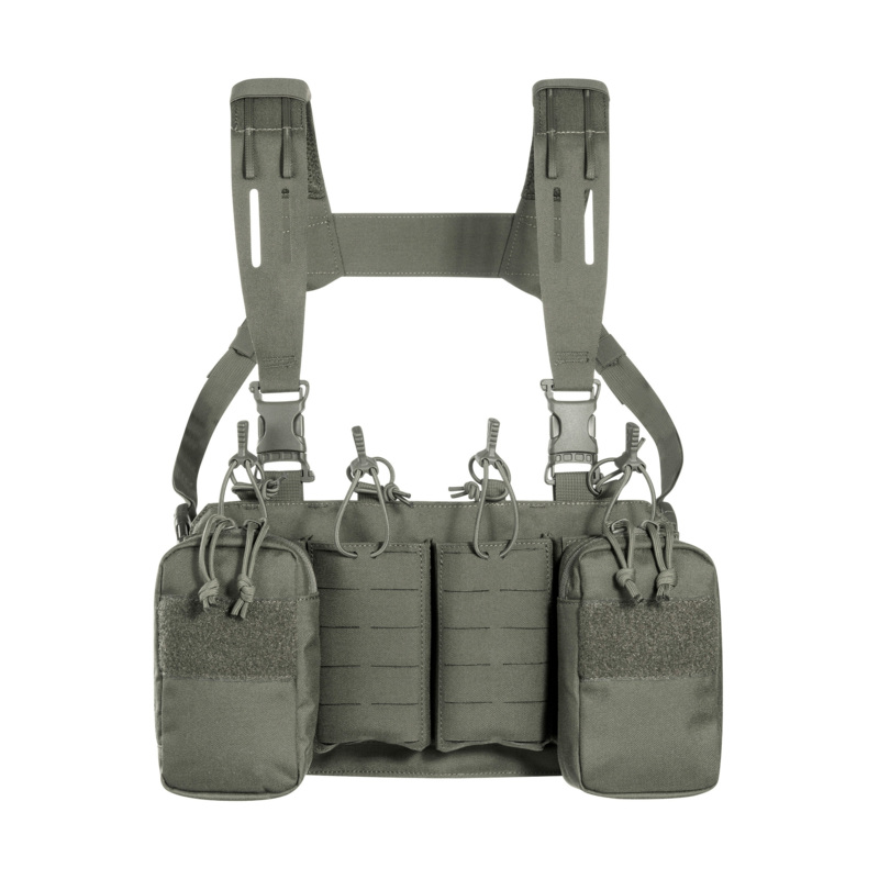TT Modular Chest Rig 4xM4 IRR