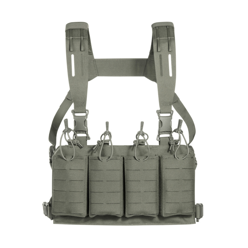 TT Modular Chest Rig 4xM4 IRR