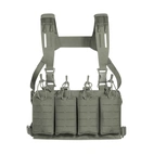TT Modular Chest Rig 4xM4 IRR