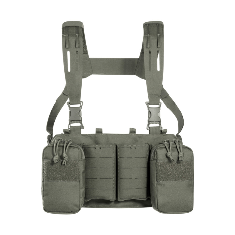 TT Modular Chest Rig 4xM4 IRR