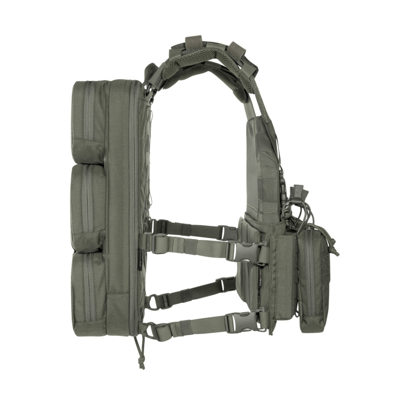 TT Modular Chest Rig 4xM4 IRR