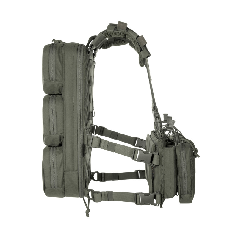 TT Modular Chest Rig 4xM4 IRR