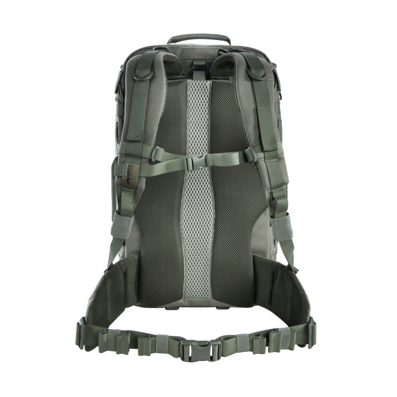 TT First Responder 50 IRR