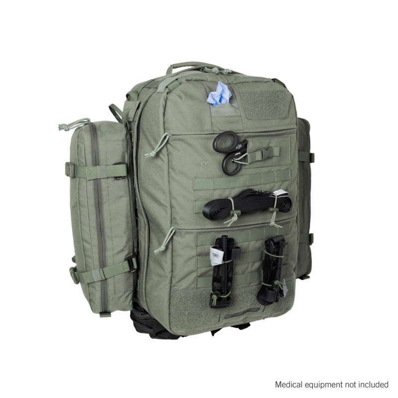 TT First Responder 50 IRR