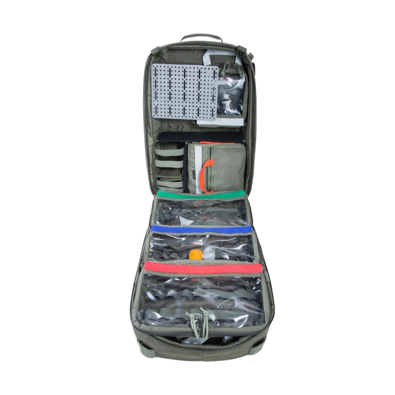 TT First Responder 50 IRR