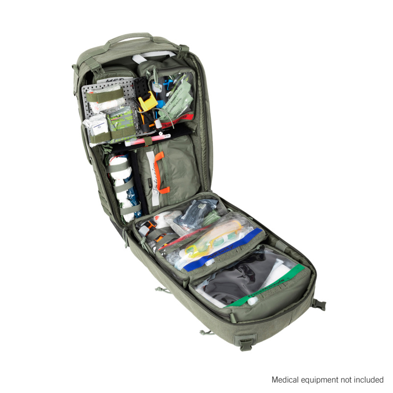 TT First Responder 50 IRR