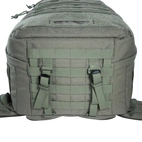 TT First Responder 50 IRR