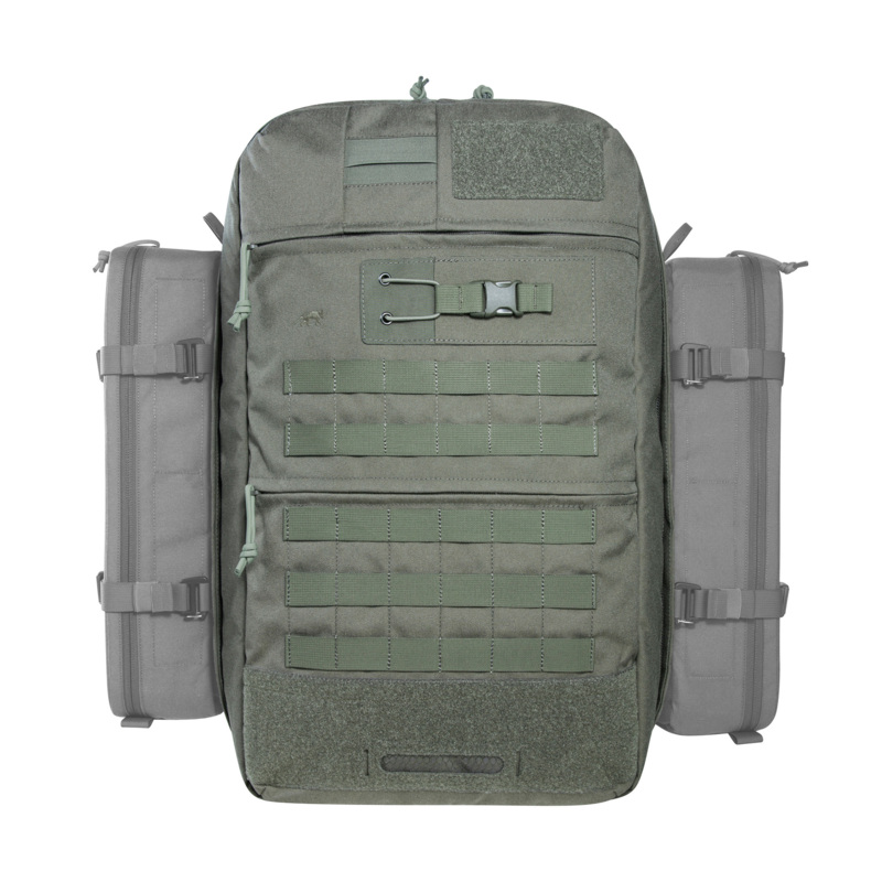 TT First Responder 50 IRR