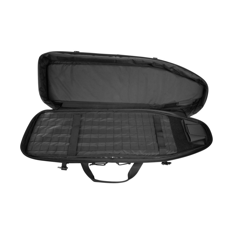 TT DBL Weapon Bag MRW - Black