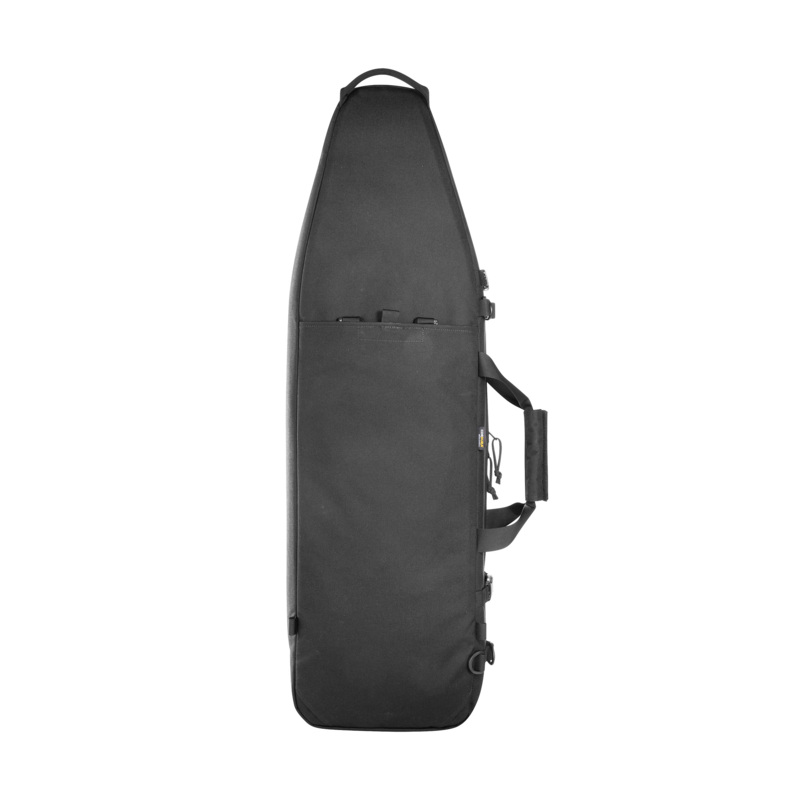 TT DBL Weapon Bag MRW - Black