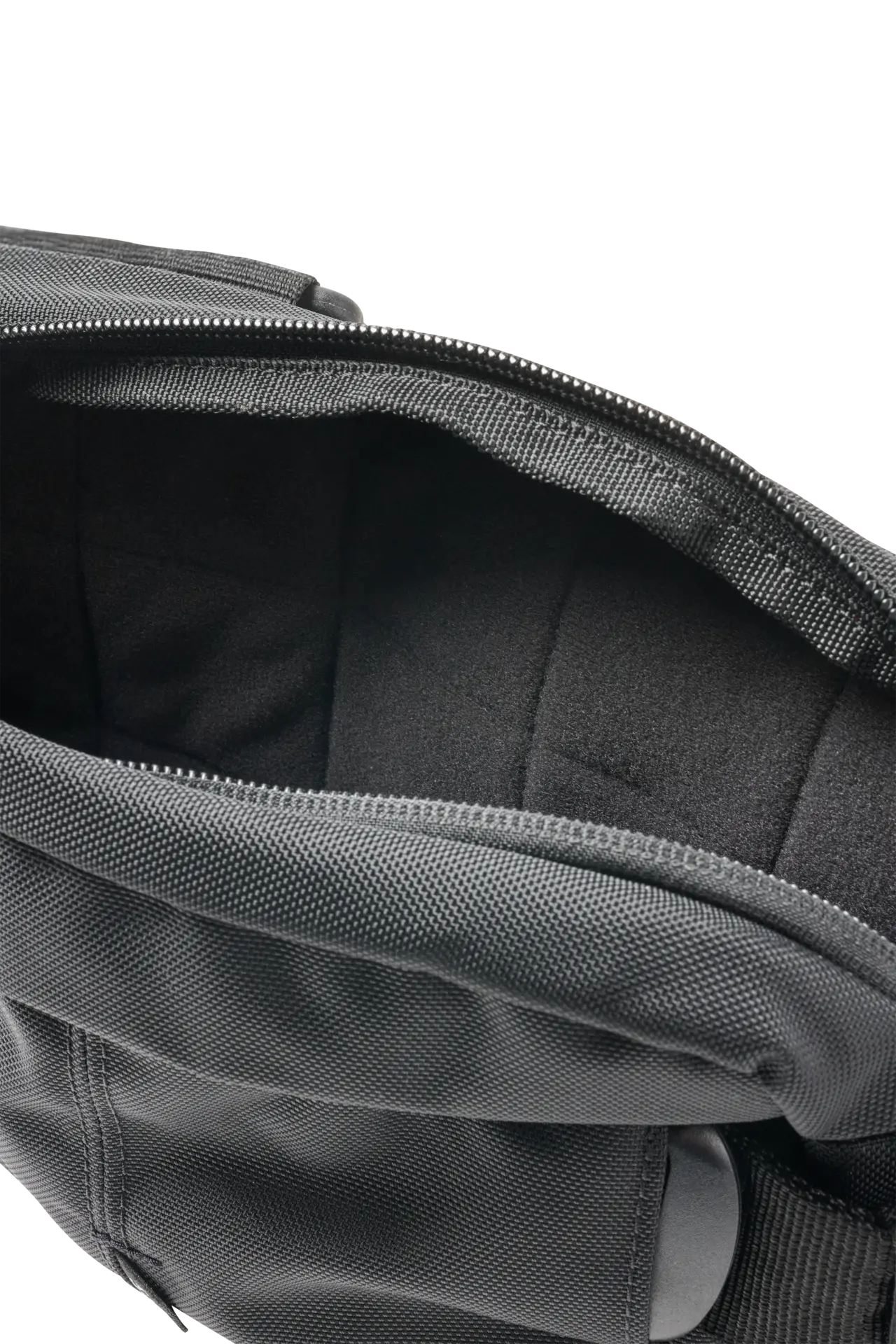 LVC6 WAIST PACK - BLACK