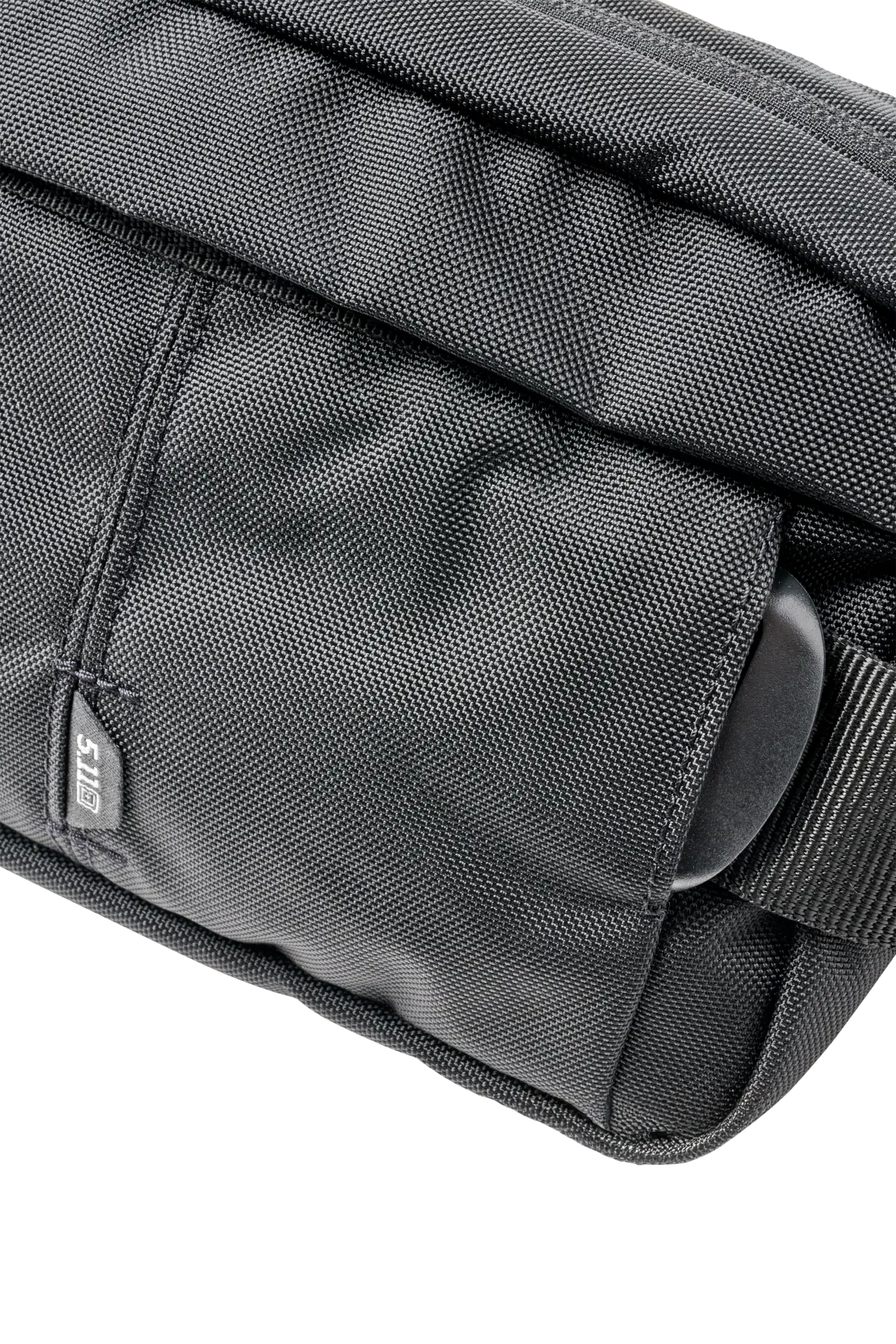 LVC6 WAIST PACK - BLACK
